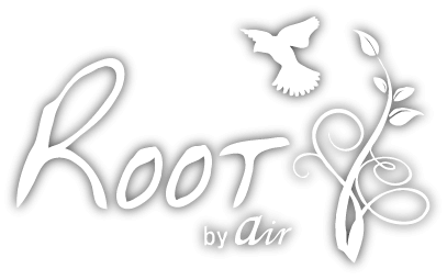 Root by air