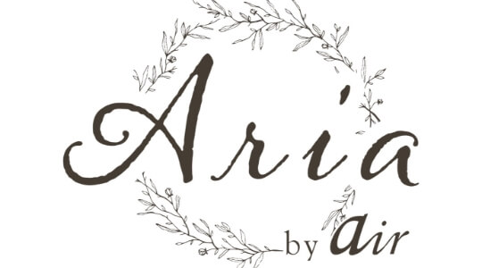 Aria by air